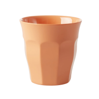 Apricot Melamine Cup By Rice DK
